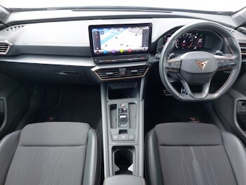 Used Cupra Formentor 2023 for sale - 78595145: Photo