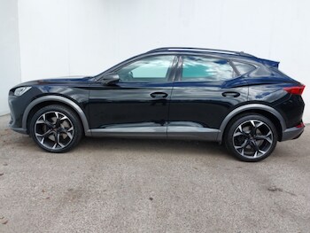 Used Cupra Formentor 2023 for sale - 78595145: Photo