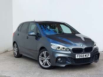 2018 - 225xe M Sport 5dr [Nav] Auto