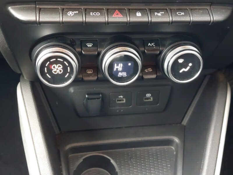 Used Dacia Duster 2022 for sale - 77664301: Photo 11