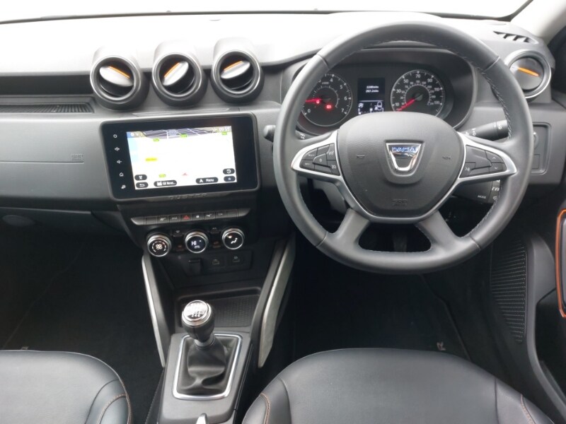 Used Dacia Duster 2022 for sale - 77664301: Photo 7