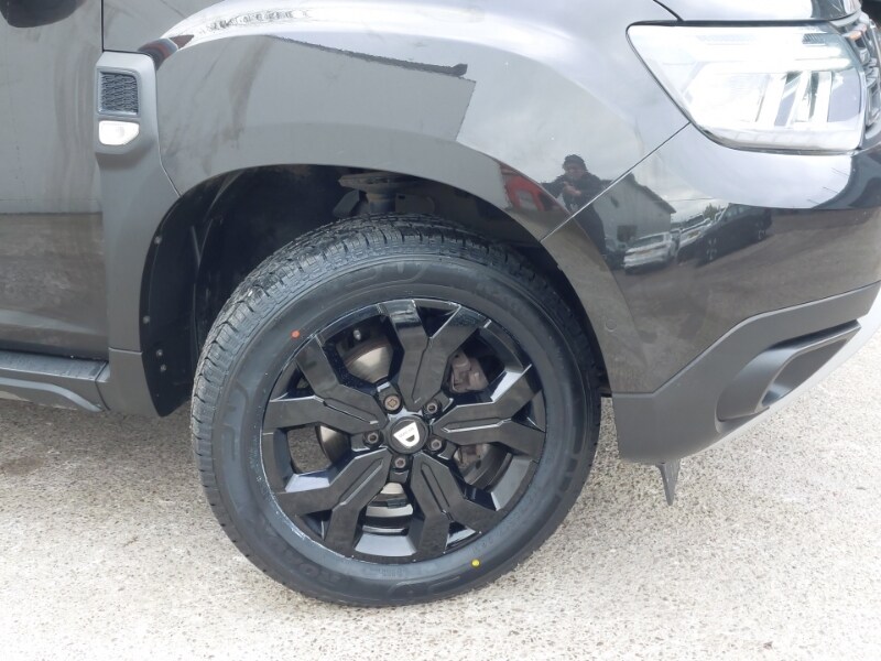 Used Dacia Duster 2022 for sale - 77664301: Photo 9