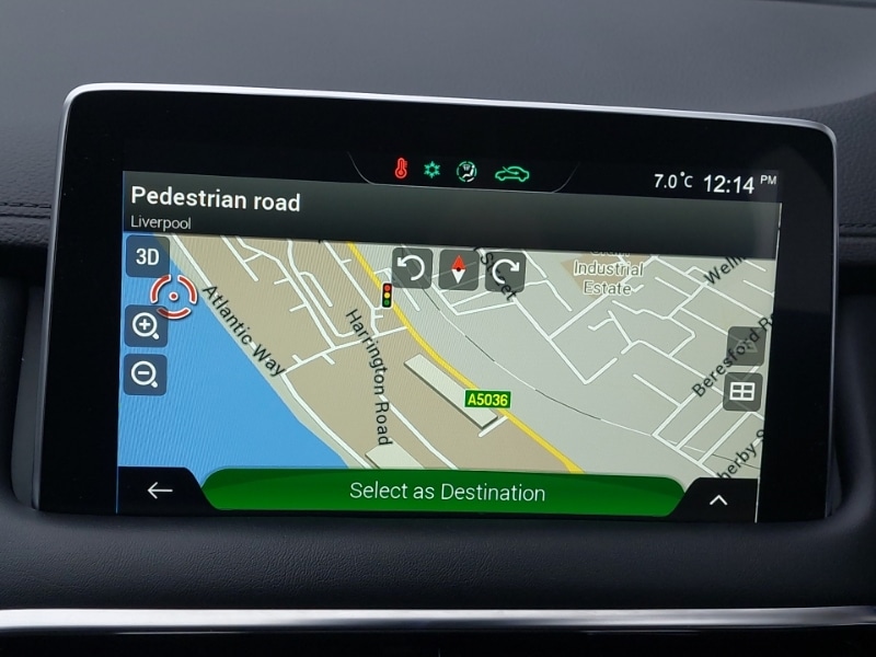 Used MG MG HS 2022 for sale - 76967259: Photo 10