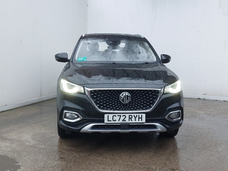 Used MG MG HS 2022 for sale - 76967259: Photo 12