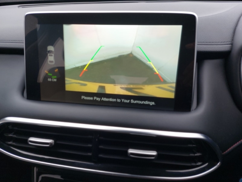 Used MG MG HS 2022 for sale - 76967259: Photo 13