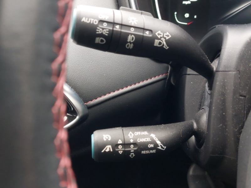 Used MG MG HS 2022 for sale - 76967259: Photo 15