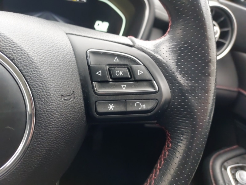 Used MG MG HS 2022 for sale - 76967259: Photo 16