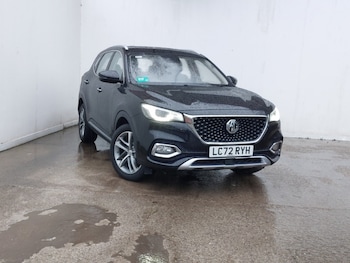 Used MG MG HS 2022 for sale - 76967259: Photo