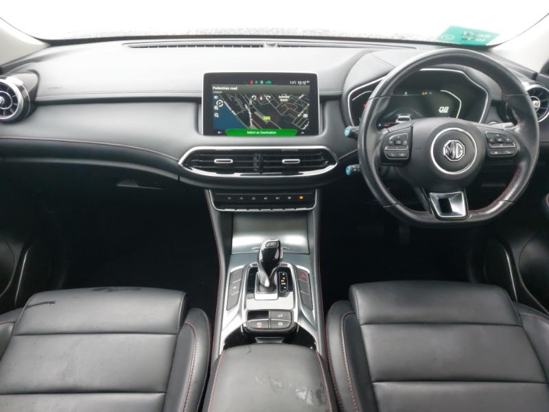 Used MG MG HS 2022 for sale - 76967259: Photo 2