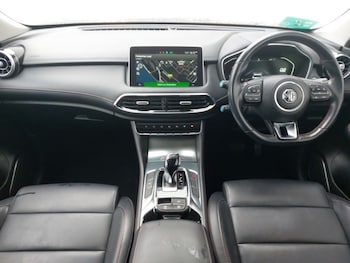 Used MG MG HS 2022 for sale - 76967259: Photo