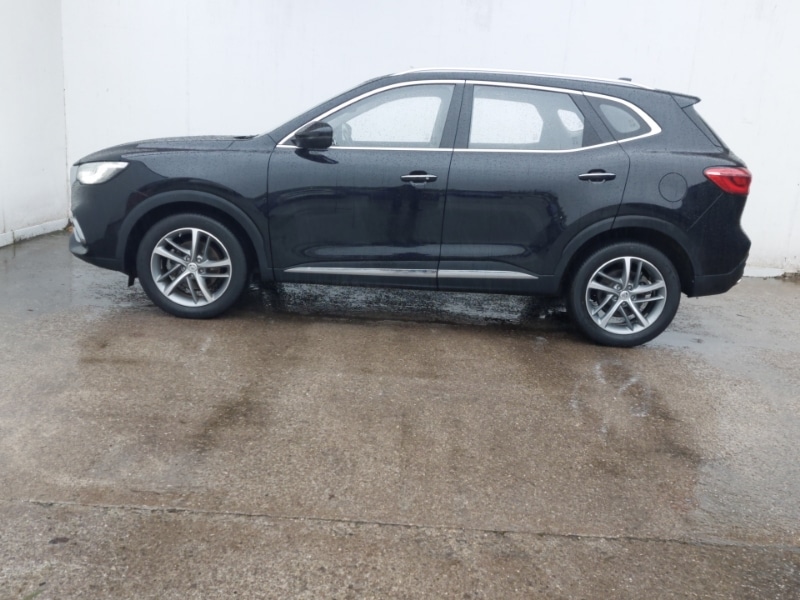 Used MG MG HS 2022 for sale - 76967259: Photo 4