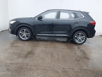 Used MG MG HS 2022 for sale - 76967259: Photo