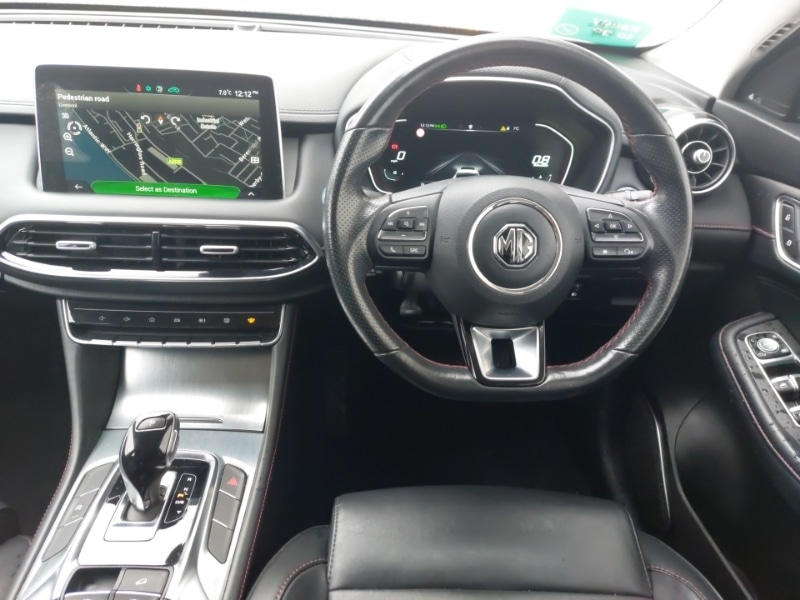 Used MG MG HS 2022 for sale - 76967259: Photo 7