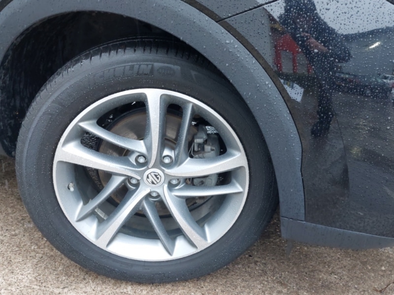 Used MG MG HS 2022 for sale - 76967259: Photo 9