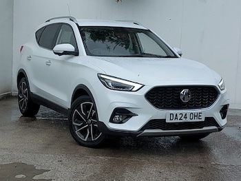 Used MG MG ZS 2024 for sale - 79586804: Photo