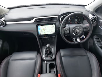 Used MG MG ZS 2024 for sale - 79586804: Photo
