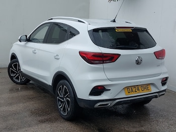 Used MG MG ZS 2024 for sale - 79586804: Photo