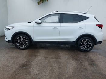 Used MG MG ZS 2024 for sale - 79586804: Photo