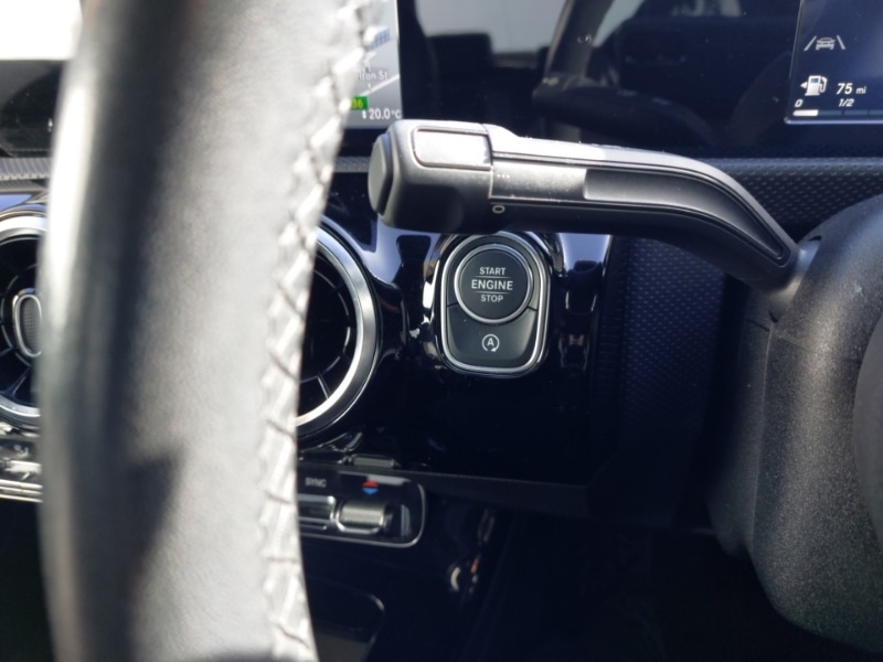 Used Mercedes-Benz A-Class 2019 for sale - 76390435: Photo 16