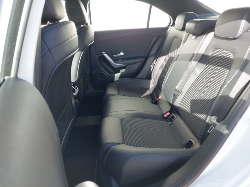 Used Mercedes-Benz A-Class 2019 for sale - 76390435: Photo 6