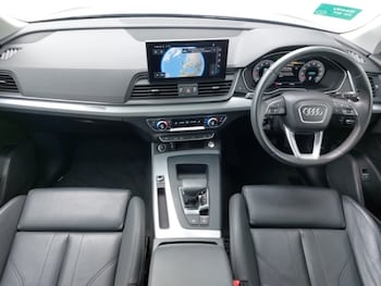 Used Audi Q5 2022 for sale - 78860813: Photo