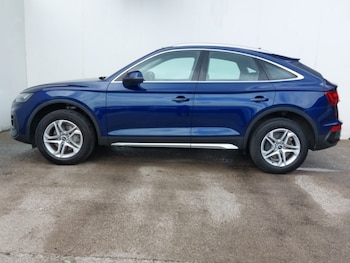 Used Audi Q5 2022 for sale - 78860813: Photo