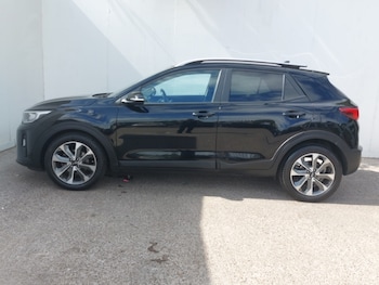 Used Kia Stonic 2019 for sale - 78948834: Photo