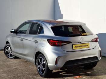Used MG MG3 2024 for sale - 73444453: Photo