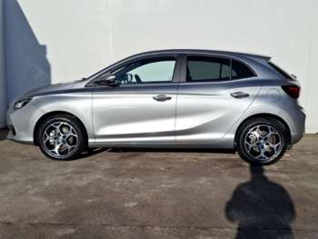 Used MG MG3 2024 for sale - 73444453: Photo