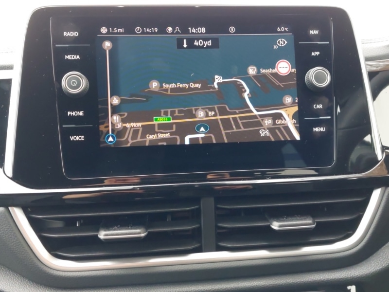 Used Volkswagen T-Roc 2025 for sale - 77189964: Photo 10