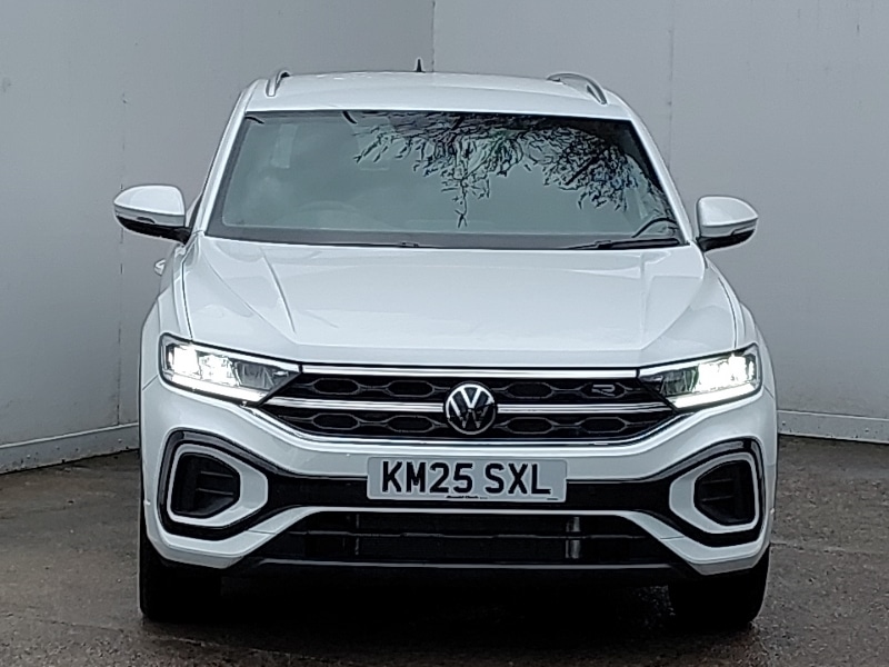 Used Volkswagen T-Roc 2025 for sale - 77189964: Photo 12