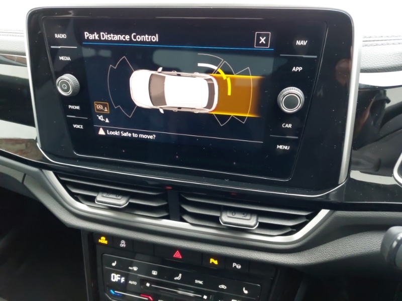 Used Volkswagen T-Roc 2025 for sale - 77189964: Photo 13