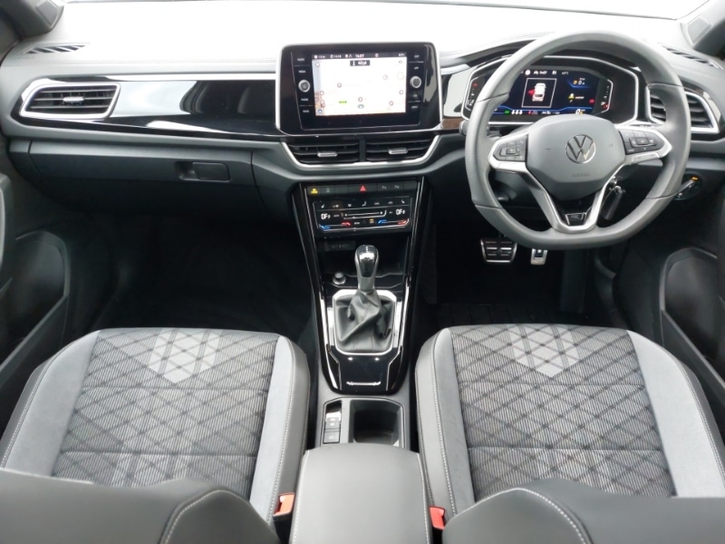 Used Volkswagen T-Roc 2025 for sale - 77189964: Photo 2