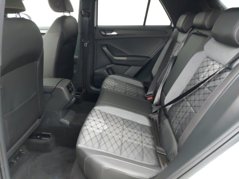 Used Volkswagen T-Roc 2025 for sale - 77189964: Photo 6