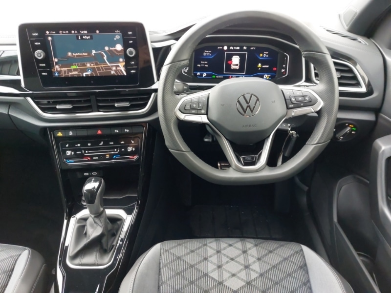 Used Volkswagen T-Roc 2025 for sale - 77189964: Photo 7