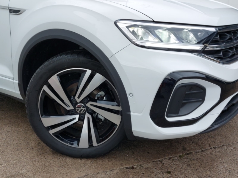 Used Volkswagen T-Roc 2025 for sale - 77189964: Photo 9