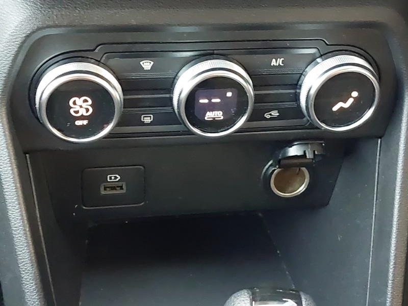 Used Dacia Sandero Stepway 2022 for sale - 76683494: Photo 11