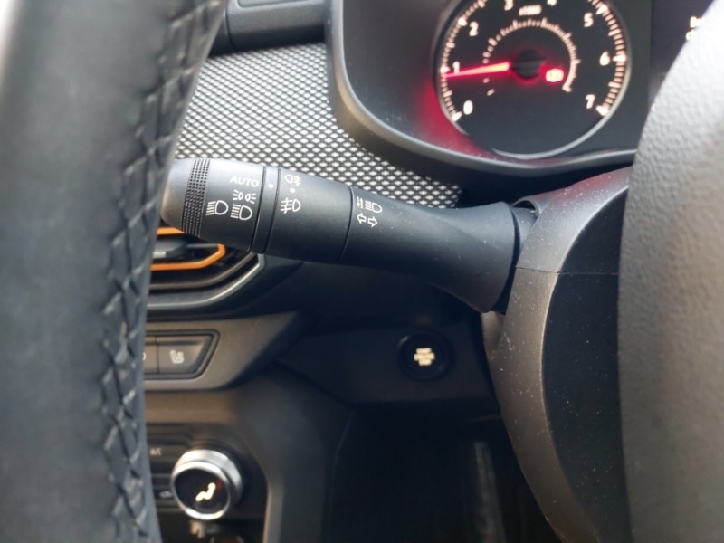 Used Dacia Sandero Stepway 2022 for sale - 76683494: Photo 16