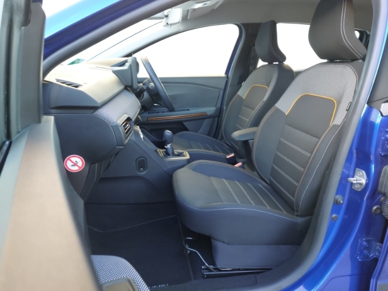 Used Dacia Sandero Stepway 2022 for sale - 76683494: Photo 5