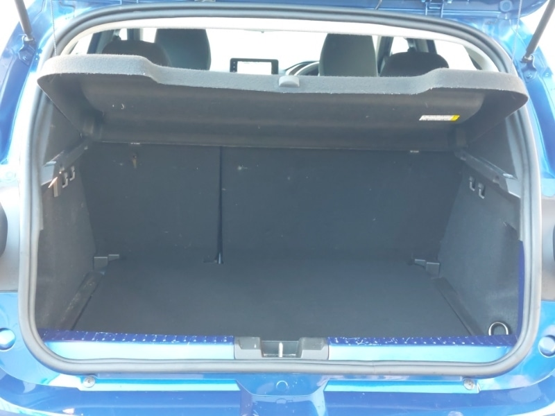 Used Dacia Sandero Stepway 2022 for sale - 76683494: Photo 8