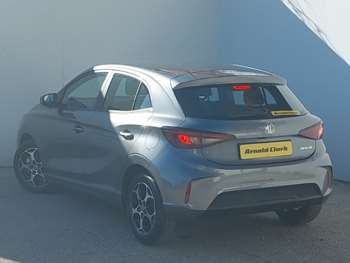 Used MG MG3 2025 for sale - 74227007: Photo