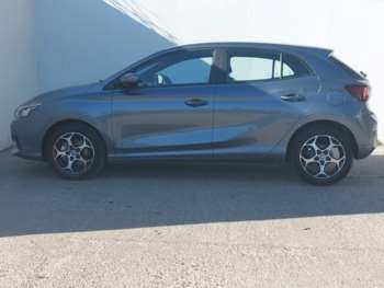 Used MG MG3 2025 for sale - 74227007: Photo