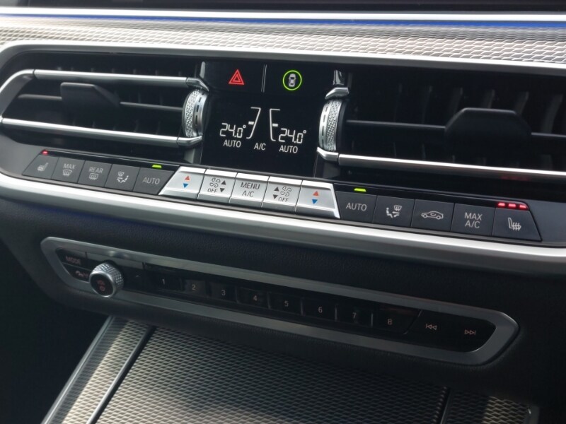 Used BMW X5 2020 for sale - 78178977: Photo 10