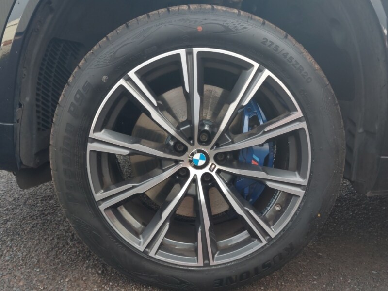 Used BMW X5 2020 for sale - 78178977: Photo 18