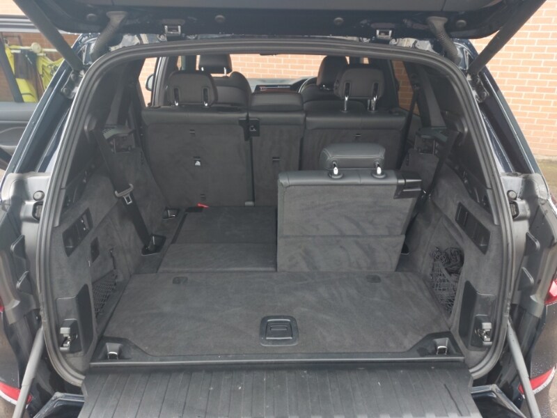 Used BMW X5 2020 for sale - 78178977: Photo 8