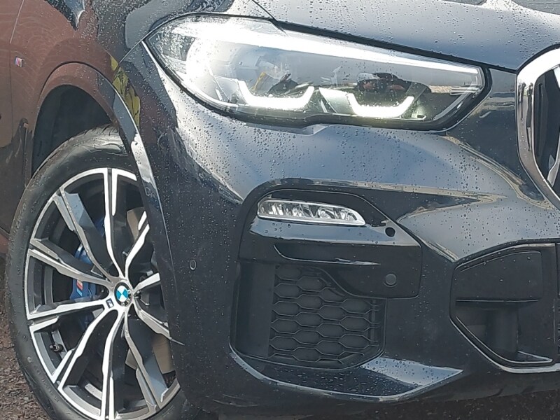 Used BMW X5 2020 for sale - 78178977: Photo 9