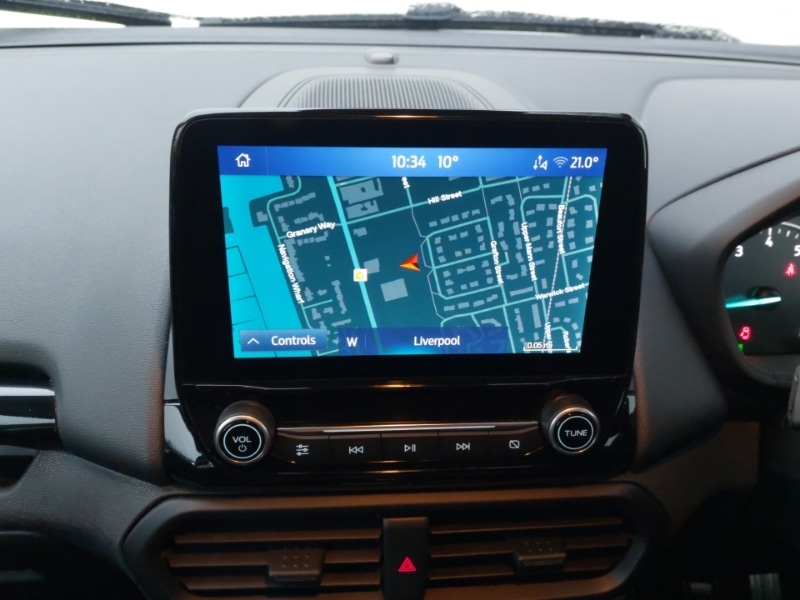 Used Ford Ecosport 2020 for sale - 76963914: Photo 10