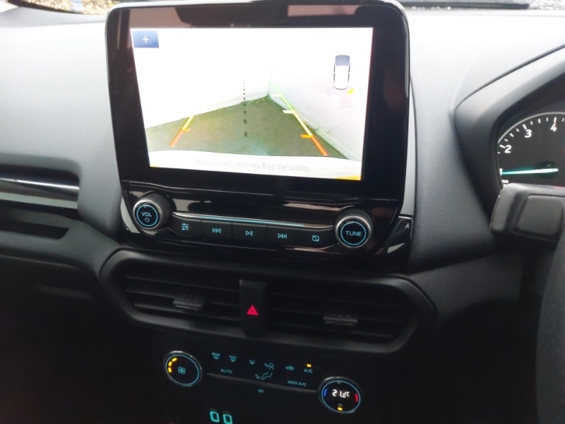 Used Ford Ecosport 2020 for sale - 76963914: Photo 13