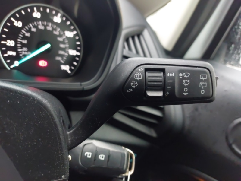 Used Ford Ecosport 2020 for sale - 76963914: Photo 17