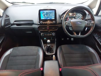 Used Ford Ecosport 2020 for sale - 76963914: Photo